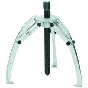 Gedore 8007400 (Series 1.17/2) Puller 3-arm pattern 450x420 mm