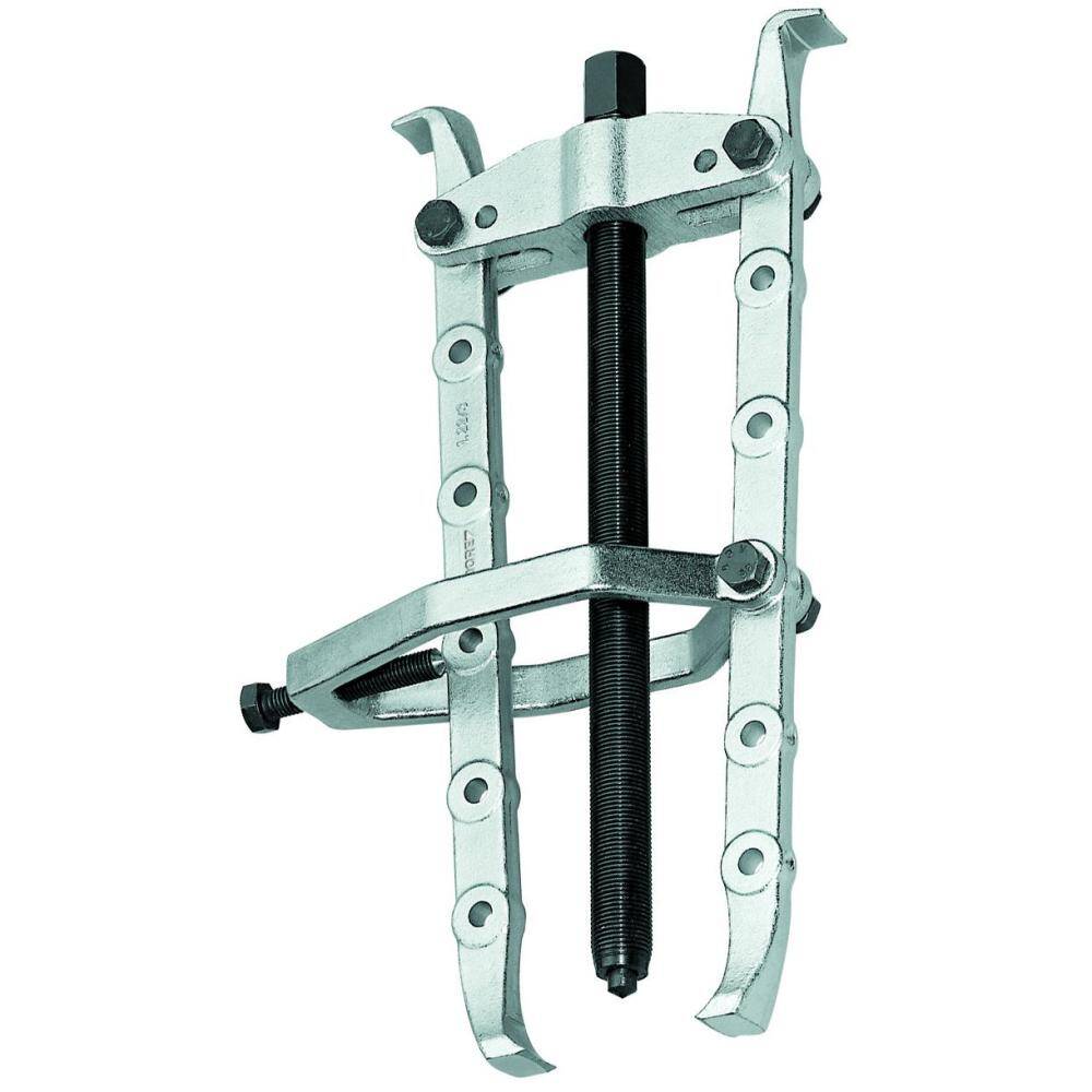 Gedore 8009020 (Series 1.22/1) Puller with clamping yoke 110x170 mm