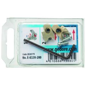 Gedore 2830779 (Series E-8320-200) Set of spares for wire rope cutter