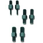Gedore 1120743 (Series 1.81/2) Thread insert for 1-hole uses, M14x1,5