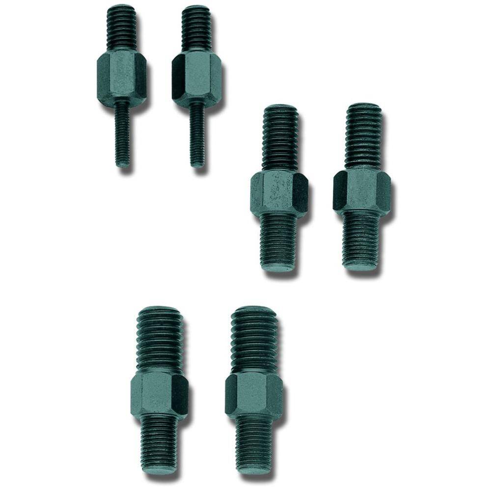 Gedore 1120743 (Series 1.81/2) Thread insert for 1-hole uses, M14x1,5