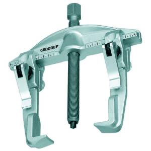 Gedore 1307703 (Series 1.04/1A) Puller, 2-arm pattern 130x100 mm