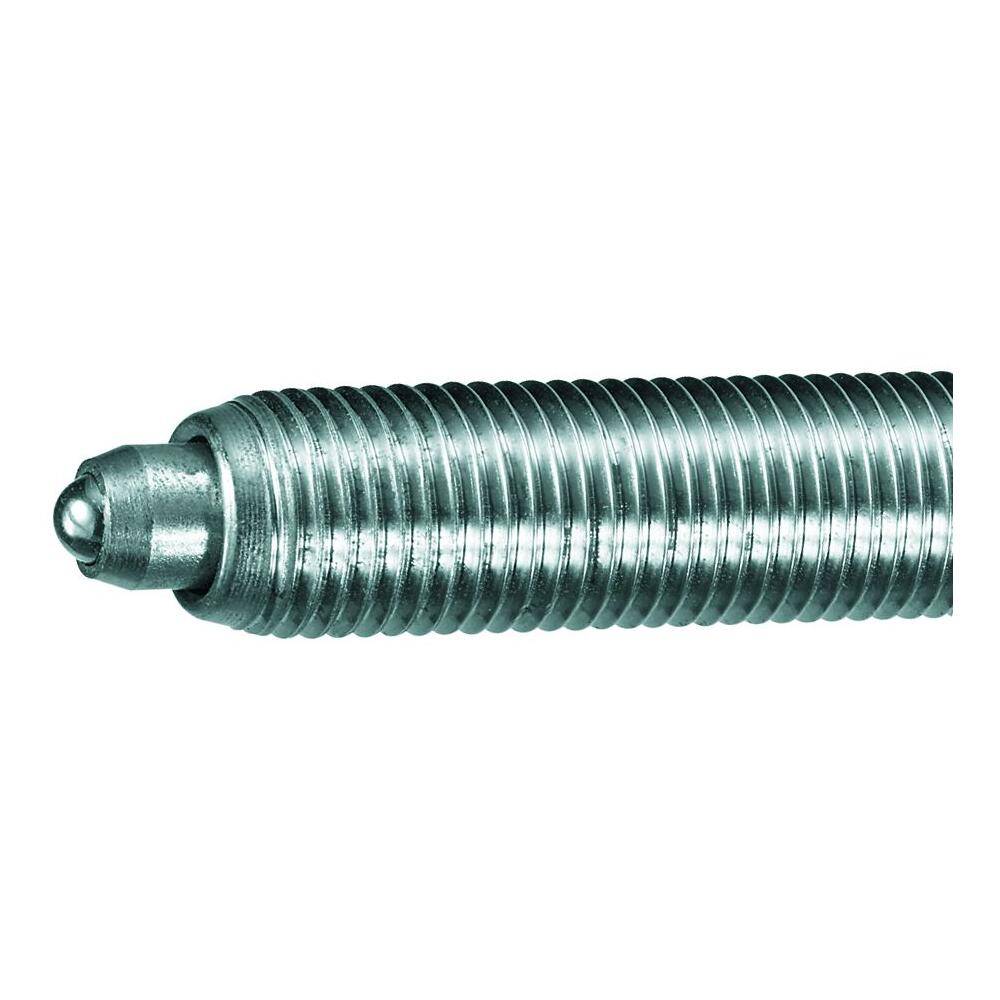 Gedore 1981153 (Series 1.04/HP2A-B) Universal puller HIGH POWER 2-arm pattern, rigid legs with leg brake 200x150 mm
