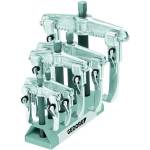 Gedore 1322745 (Series 1.06/ST-E) Puller set with stand 1.06/1-E-1.06/3-E