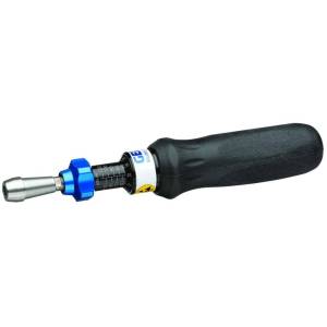 Gedore 1498738 (Series 756-00) Torque screwdriver S 1/4" 8-40 cNm