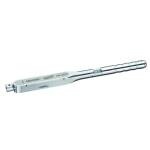 Gedore 1427091 (Series 7481-01) Torque wrench DREMOMETER B-SE A+S 9x12 25-120 Nm