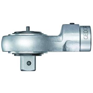 Gedore 1427318 (Series 8794-03) Ratchet head 22 Z - 3/4"