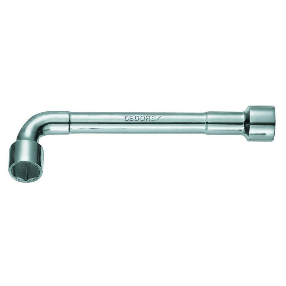 Gedore 1436864 (Series 25 PK 14) Double ended socket wrench 14 mm