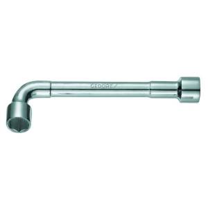 Gedore 1436929 (Series 25 PK 21) Double ended socket wrench 21 mm
