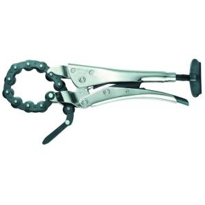 Gedore 1446940 (Series 4589) Chain pipe cutter
