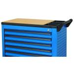 Gedore 1446967 (Series 2004 HP) Wood plate 590x410x30 mm