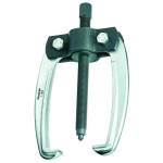 Gedore 1464973 (Series 1.18/2) Puller, 2-arm pattern 160x140 mm