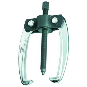 Gedore 1464981 (Series 1.18/3) Puller, 2-arm pattern 200x200 mm