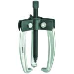Gedore 1465007 (Series 1.19/1) Puller, 3-arm pattern 110x110 mm