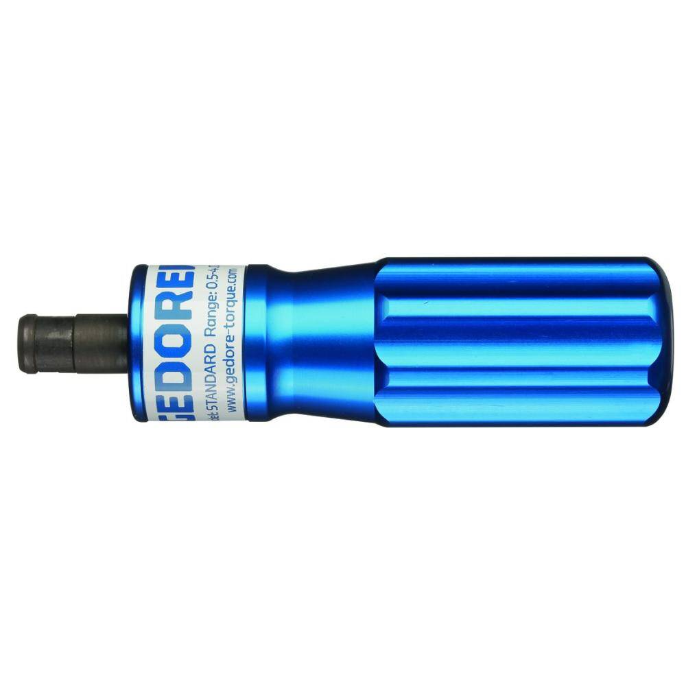 Gedore 1471457 (Series 755-04) Torque screwdriver FS 1/4" 80-400 cNm