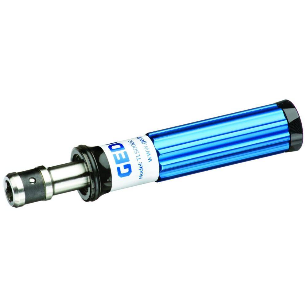 Gedore 1471473 (Series 755-02) Torque screwdriver FS 1/4" 4.4-22 cNm