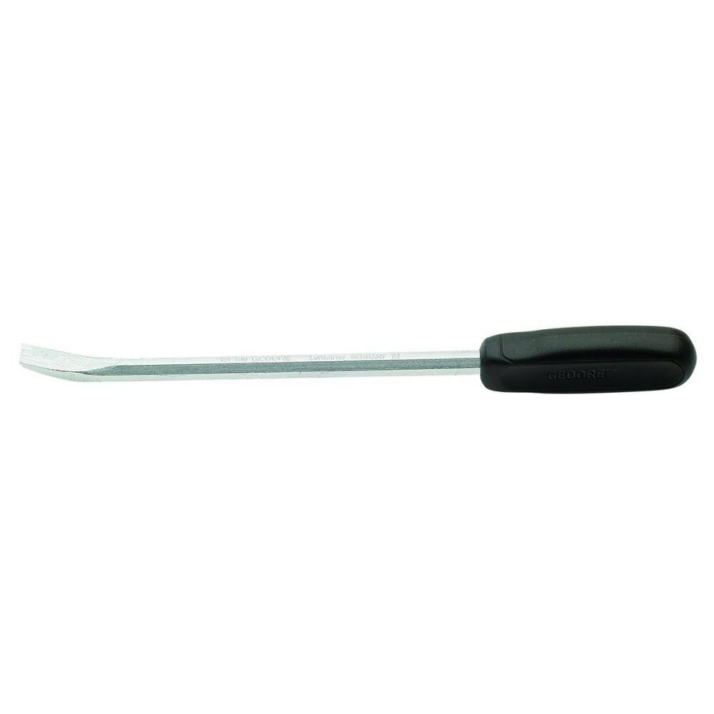 Gedore 1471937 (Series 141-390) Prybar with plastic handle 390 mm