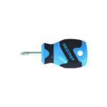 Gedore 1482440 (Series 2161 PH 1) Screwdriver Stubby PH 1
