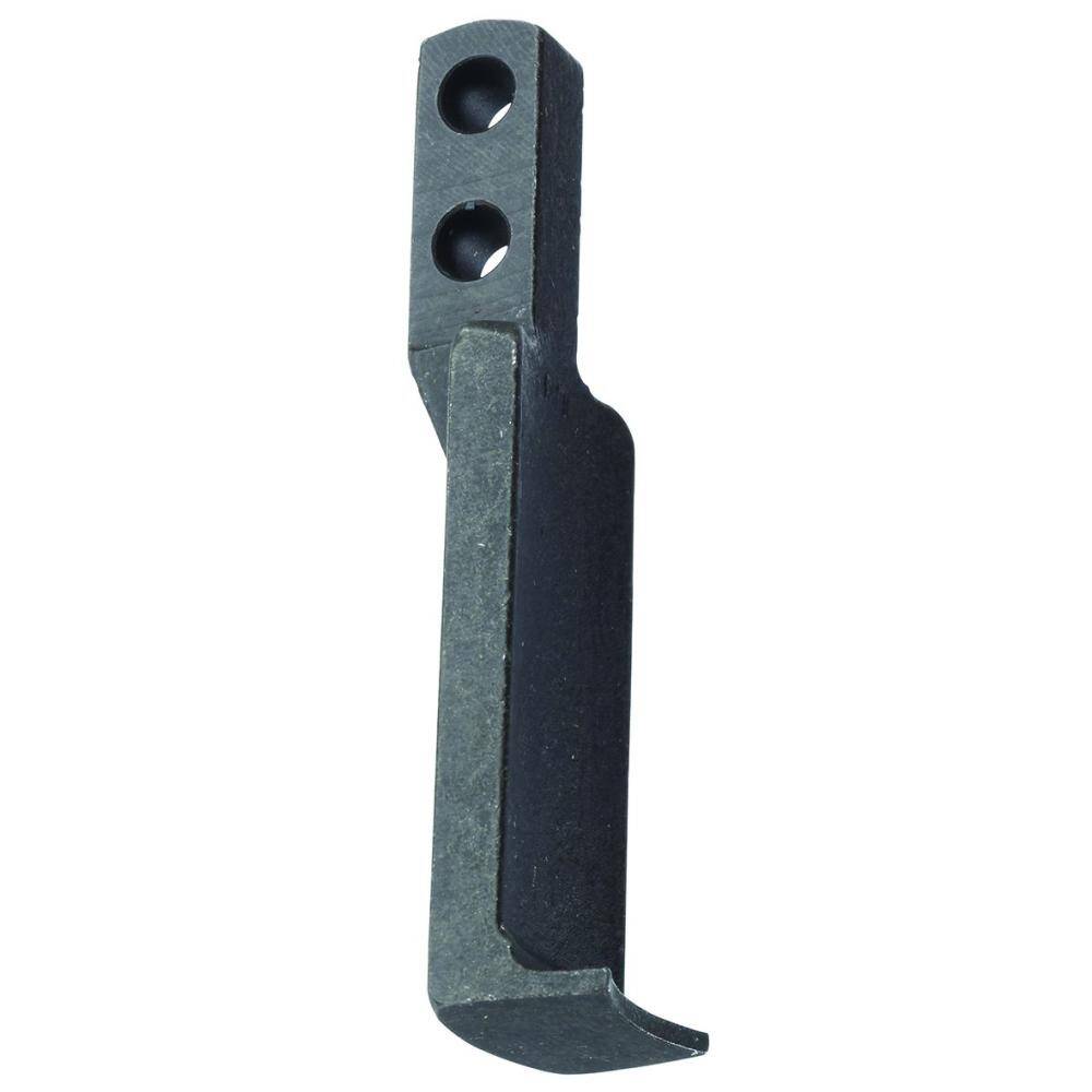 Gedore 1495607 (Series 106/S101-S) Black leg without clamping piece