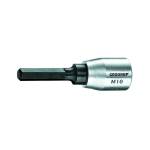 Gedore 1523201 (Series 317310) Stud screw inserter M10