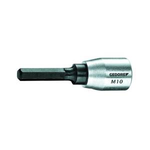 Gedore 1523201 (Series 317310) Stud screw inserter M10