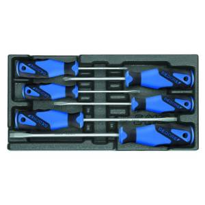 Gedore 2823829 (Series 1500 E-2133 L) ES tool module empty