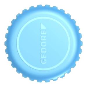 Gedore 1545167 (Series 4549-87S) Mushroom head 3/8-1/4"