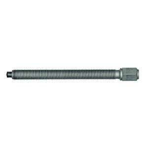 Gedore 1546910 (Series 1.2606280KS) Spindle 27 mm, G 3/4", 280 mm, with ball tip