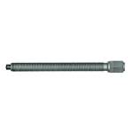 Gedore 1546821 (Series 1.1406140KS) Spindle 17 mm, M14x1.5, 140 mm, with ball tip