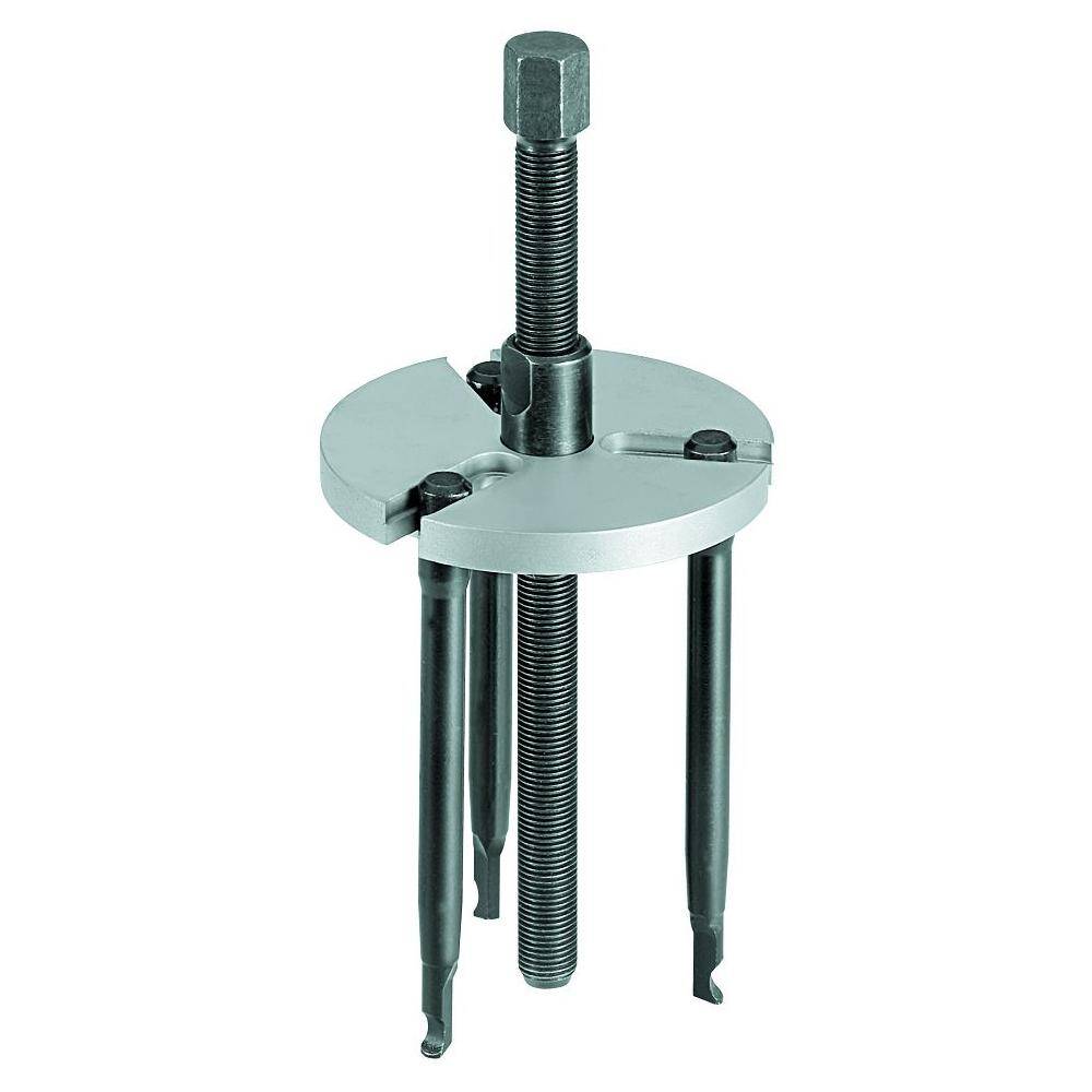 Gedore 1553550 (Series 1.92/12) Patented ball bearing set of pullers PLUS