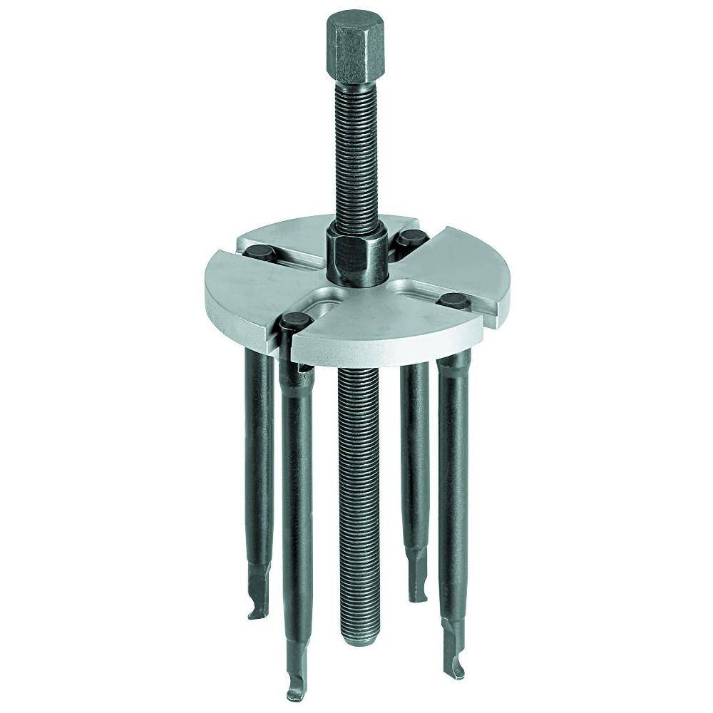 Gedore 1553542 (Series 1.92/2) Patented ball bearing set of pullers PLUS