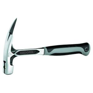 Gedore 1576143 (Series 75 GSTM) Carpenter's hammer with magnet