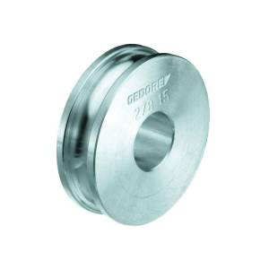 Gedore 1576798 (Series 278504) Aluminium bending former 3-4 mm