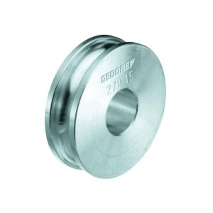 Gedore 1576801 (Series 278506) Aluminium bending former 6 mm