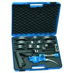 Gedore 1585495 (Series 245611) Hydraulic pipe bender set