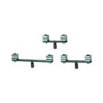 Gedore 4636040 (Series 245808) Cast aluminium bending former 8 mm
