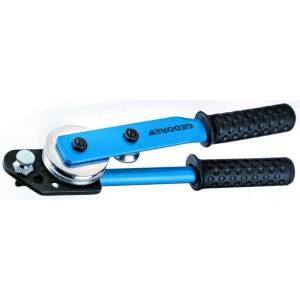 Gedore 1589830 (Series 278500) Manual pipe bender Size 0