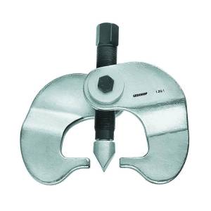 Gedore 1596403 (Series 1.90/1) Flange separators (Series pair) 80-250 mm