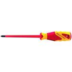 Gedore 1612158 (Series VDE 2160 PH 4) VDE Screwdriver PH 4