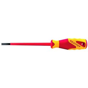 Gedore 1612239 (Series VDE 2170 3) VDE Screwdriver 3 mm