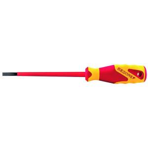 Gedore 1612298 (Series VDE 2170 6,5) VDE Screwdriver 6.5 mm