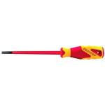 Gedore 1612220 (Series VDE 2170 2,5) VDE Screwdriver 2.5 mm