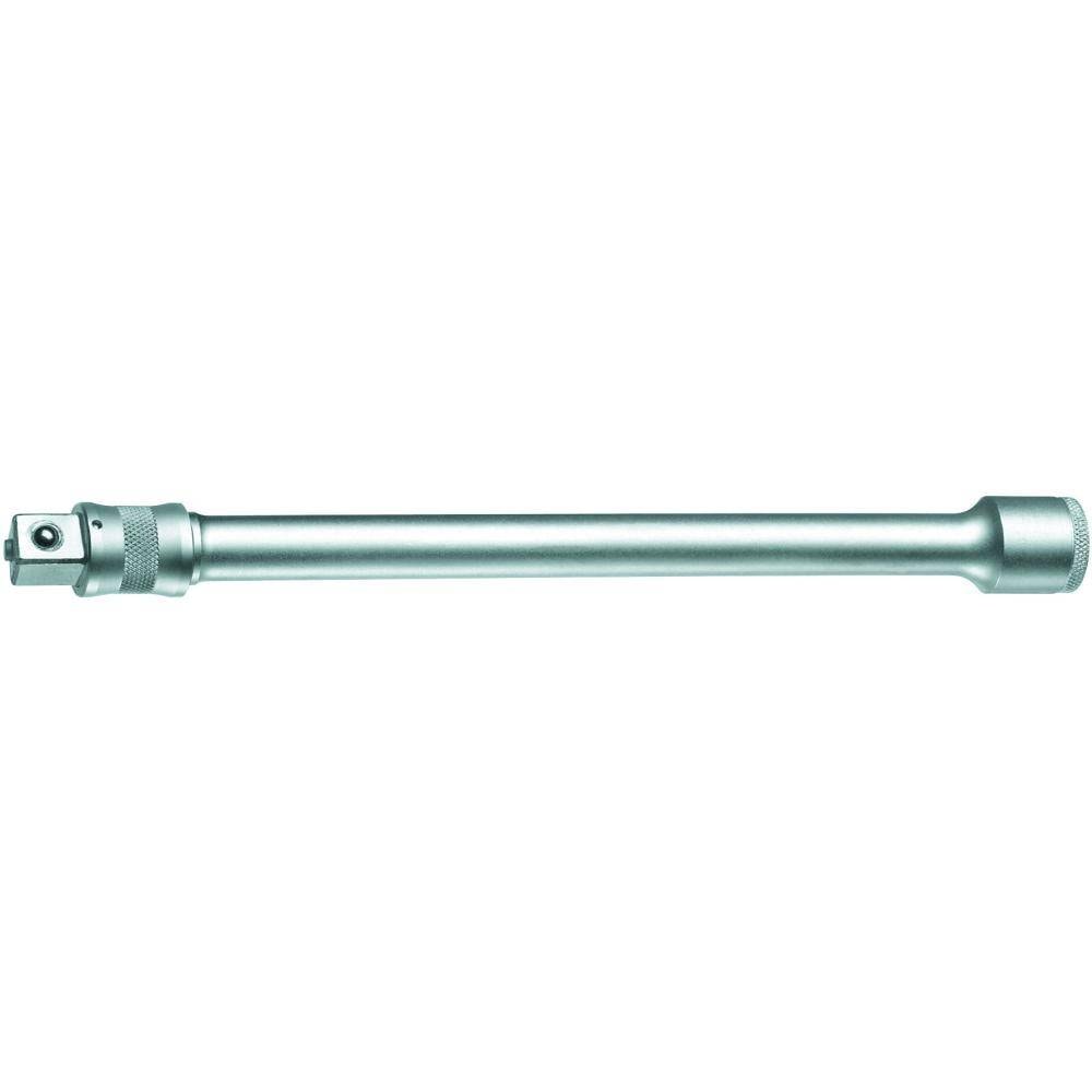Gedore 1640801 (Series 1990 A-10) Extension with release 1/2" 250 mm