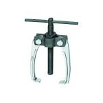 Gedore 1656937 (Series 1.18/0) Fan puller, 2-arm pattern 80x80 mm