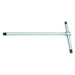 Gedore 1669559 (Series DTT 42 4) Hexagon Allen key 4 mm