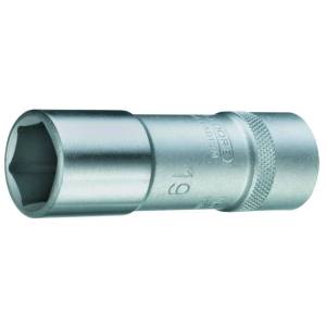Gedore 2300591 (Series 19L 30) Socket 1/2", long 30 mm