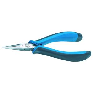 Gedore 1743562 (Series 8307-4) Needle nose electronic pliers
