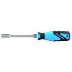 Gedore 1746758 (Series 2133 6) Nut driver with 3C-handle 6 mm