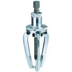 Gedore 1748173 (Series 1.09/1) Puller TWIST+PULL, 3-arm pattern, with rotating adjustment 30x130 mm
