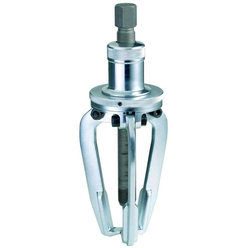 Gedore 1748181 (Series 1.09/2) Puller TWIST+PULL, 3-arm pattern, with rotating adjustment 80x250 mm